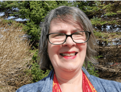 Valerie Carruthers