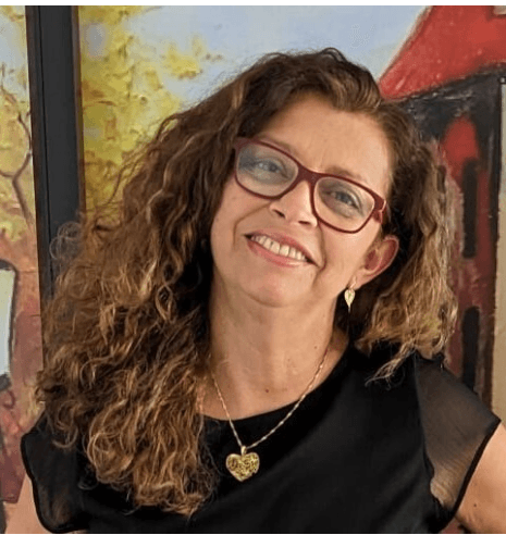 Amparo Montoya