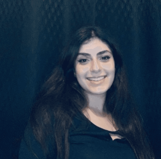 Asal Naderi