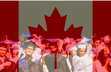 Experiences As An International Student in Canada – Tara Abdelnour