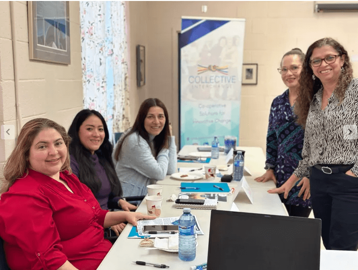 CPA Financial Literacy Workshop