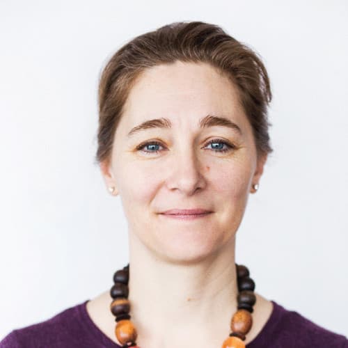 Elayne Greeley