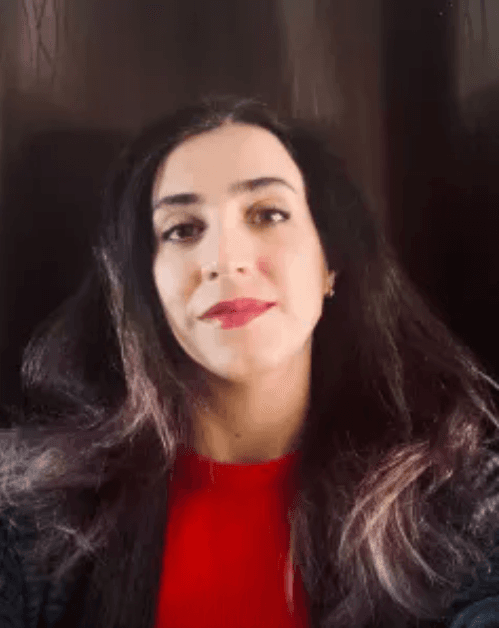 Fatemeh Souri