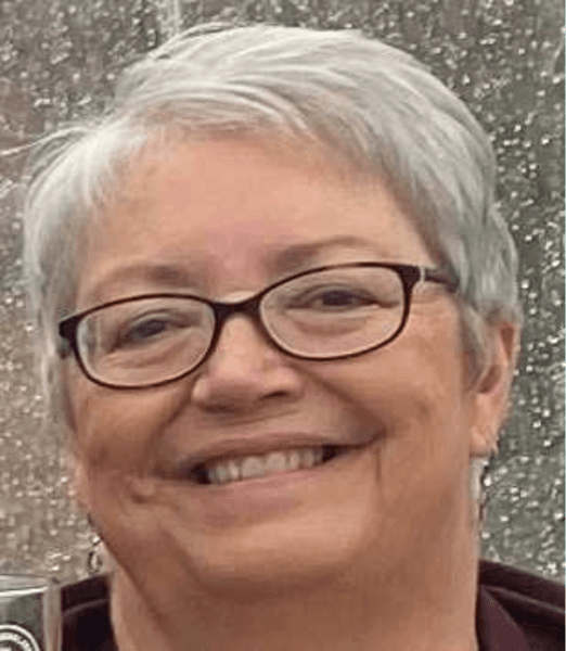 Fern Mitchelmore