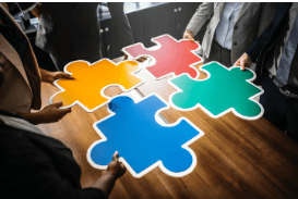 Exploring Digital Solutions with Community for Settlement Outcomes