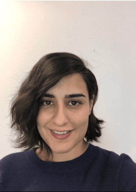 Maryam Masaeli