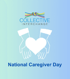 National Caregiver Day – Unaiza Asad Ullah