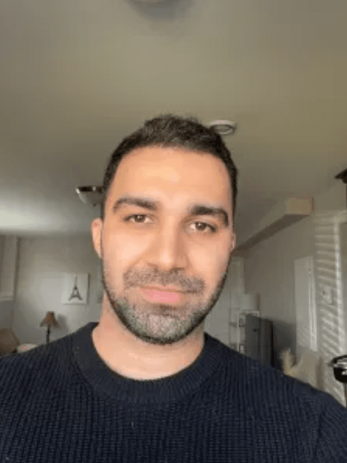 Saeed Shakeri