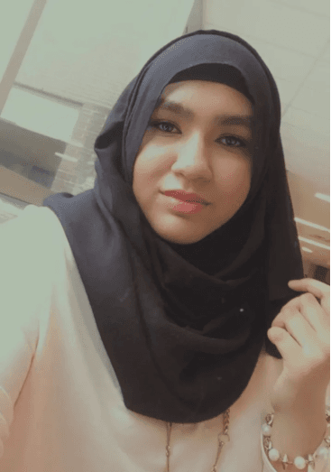 Shiza Shahid