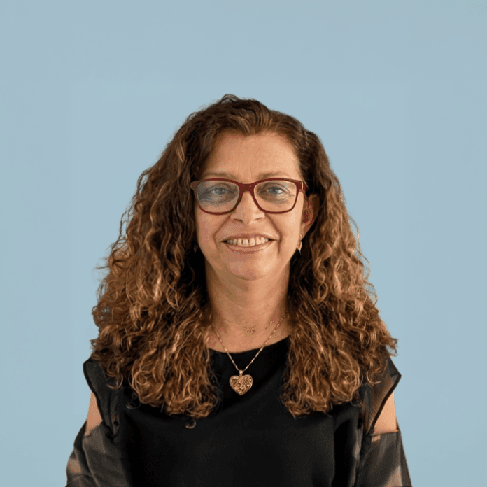 Amparo Montoya