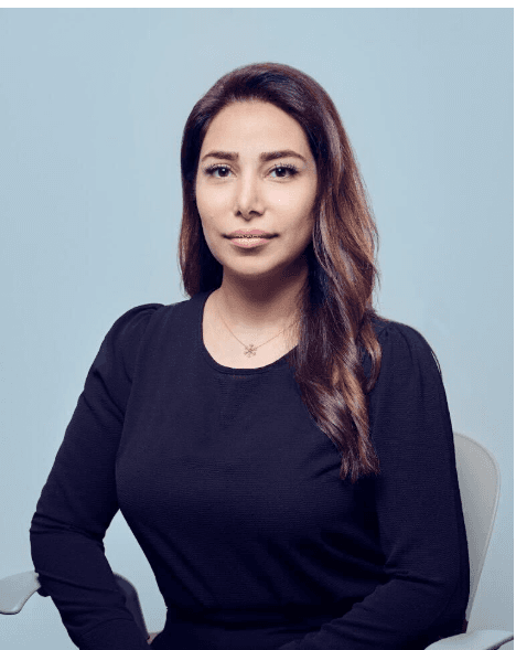 Roxana Fazli