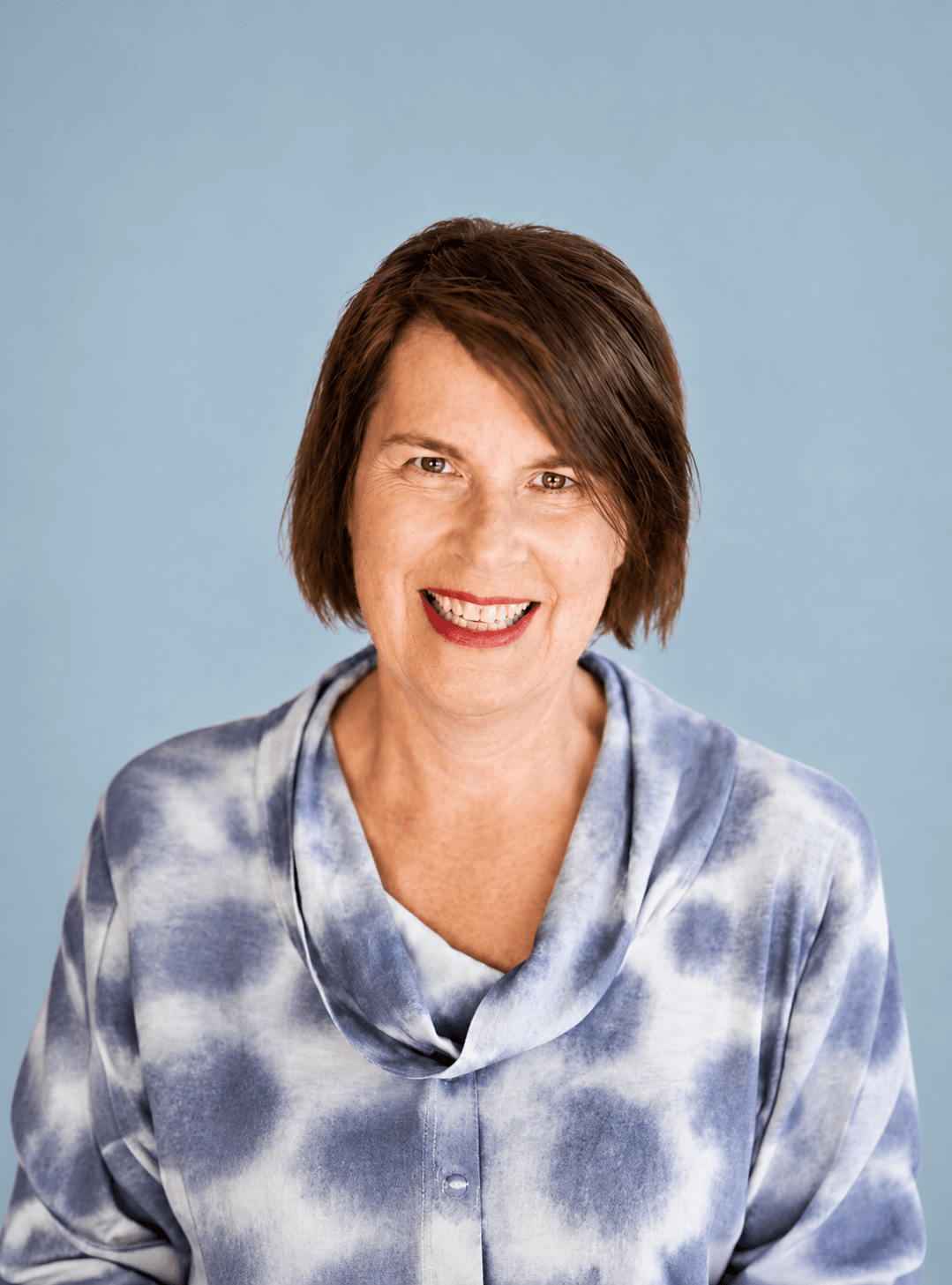 Valerie Carruthers